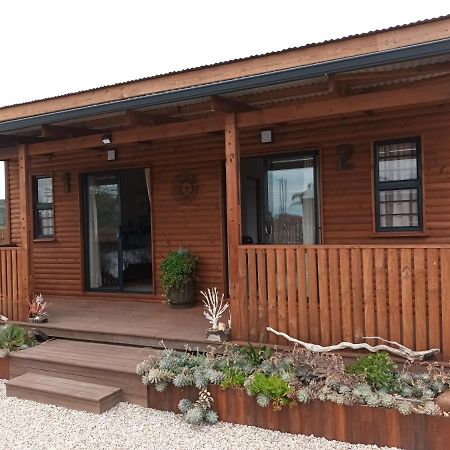 Chameleon Lodge Колчестер Екстер'єр фото
