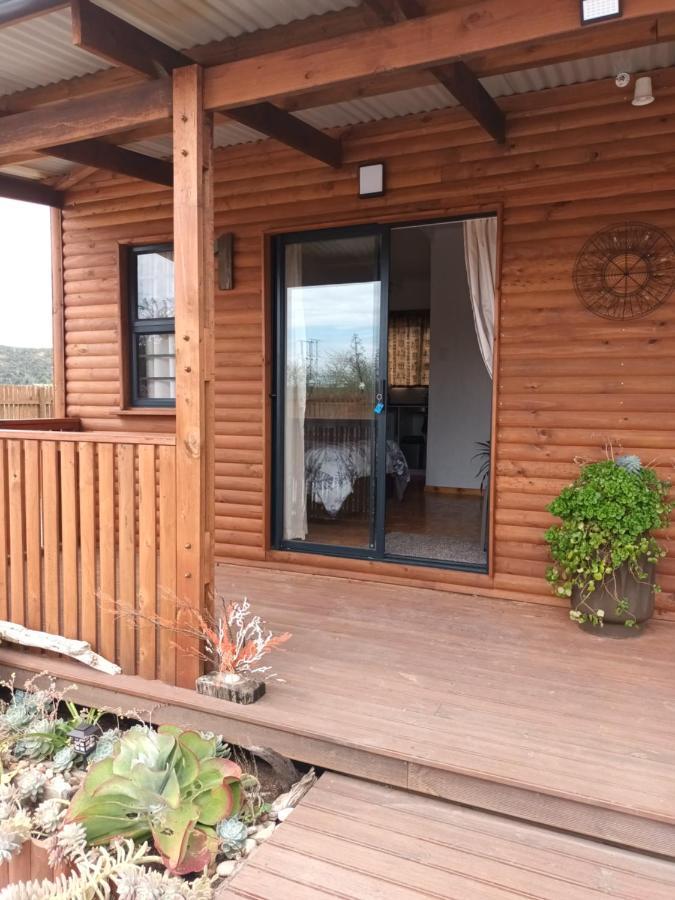 Chameleon Lodge Колчестер Екстер'єр фото