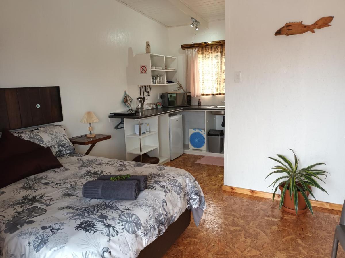 Chameleon Lodge Колчестер Екстер'єр фото