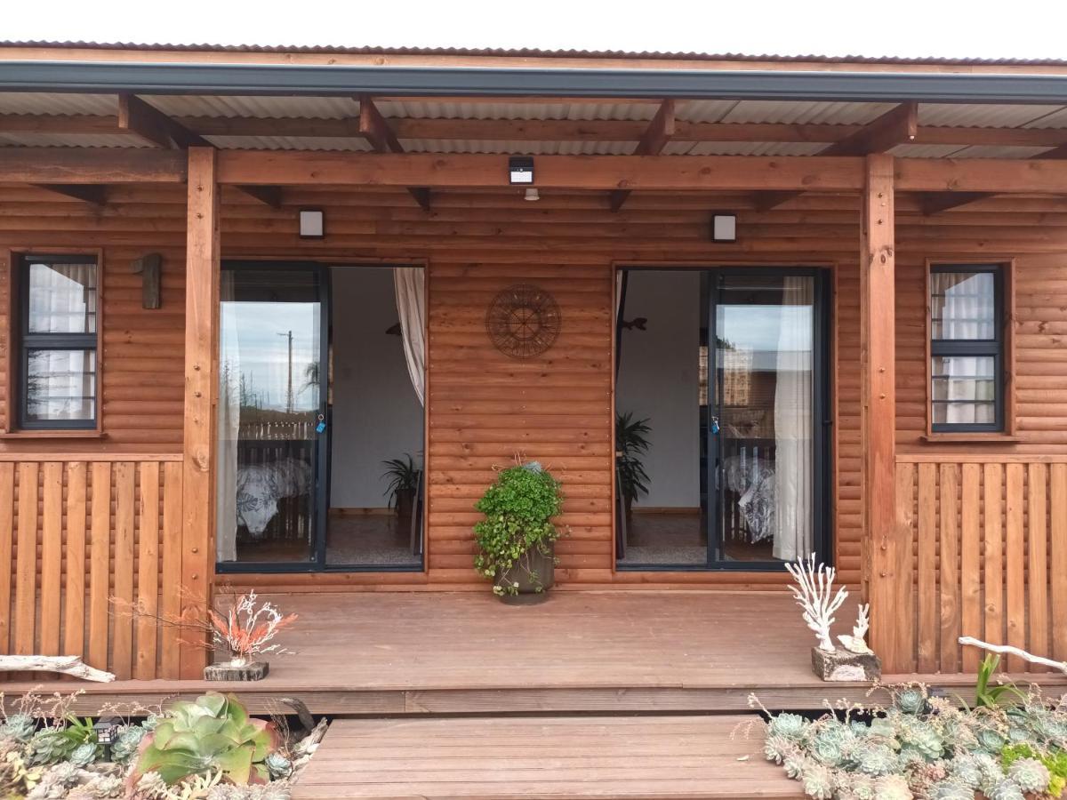 Chameleon Lodge Колчестер Екстер'єр фото