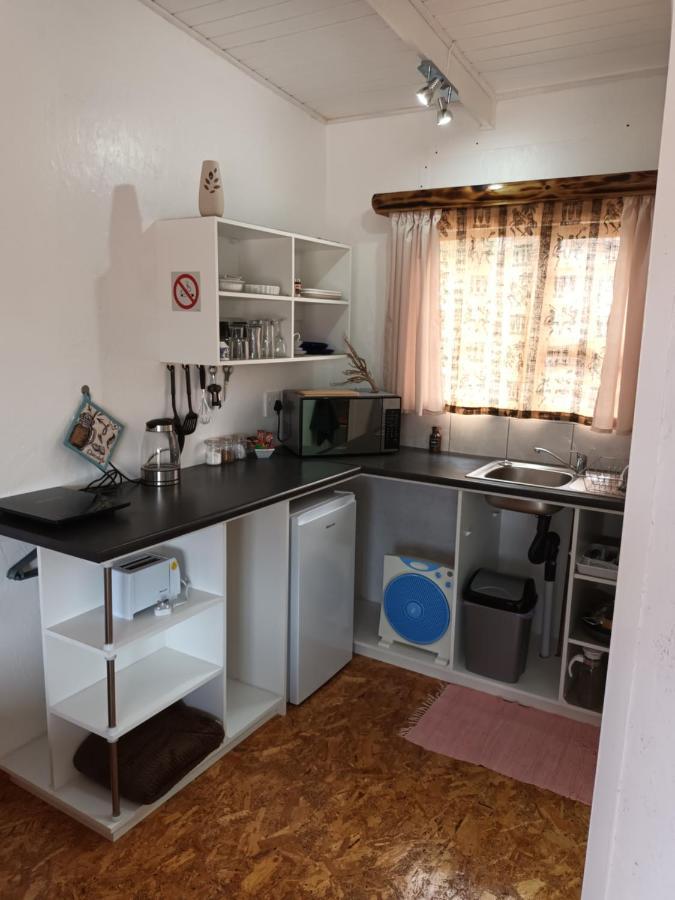 Chameleon Lodge Колчестер Екстер'єр фото