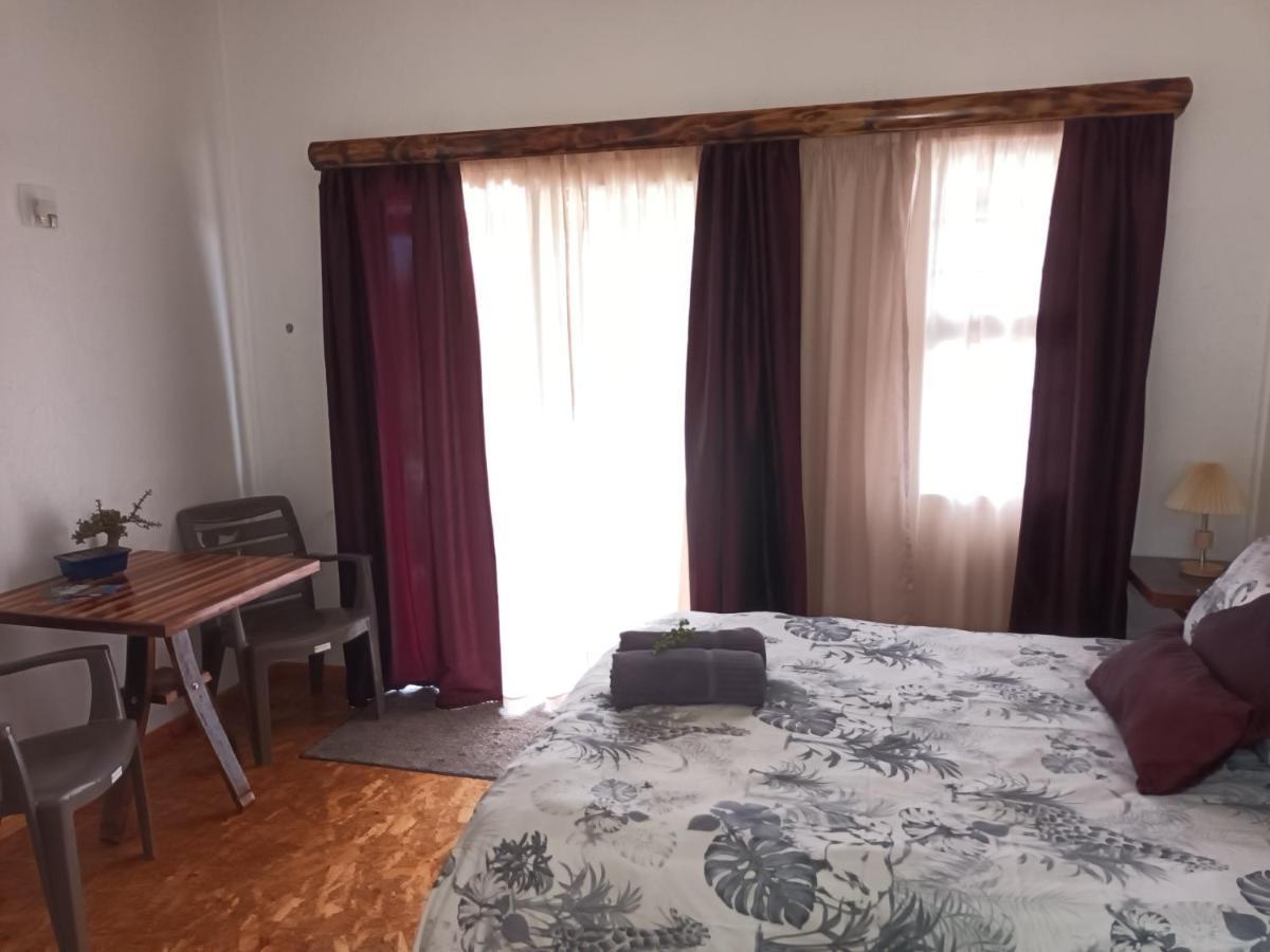 Chameleon Lodge Колчестер Екстер'єр фото