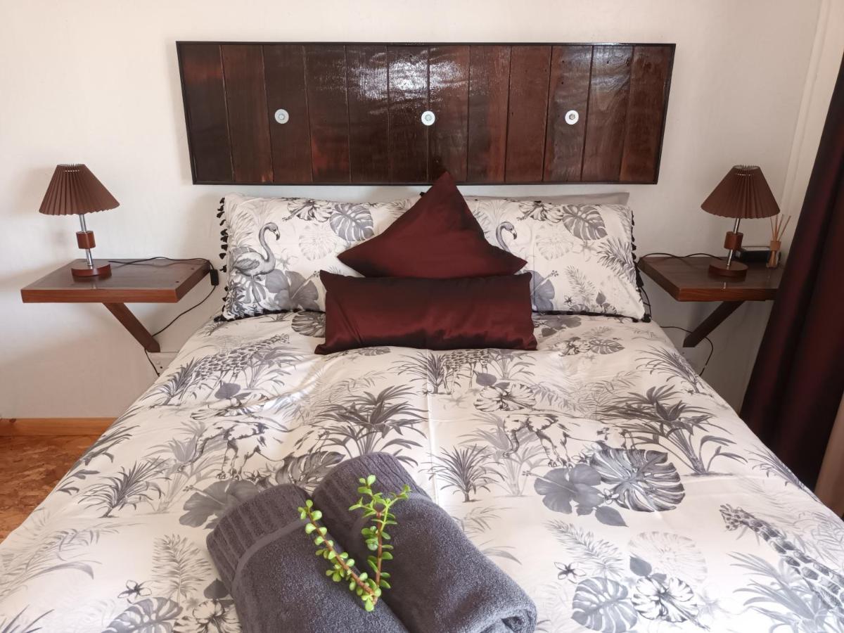 Chameleon Lodge Колчестер Екстер'єр фото