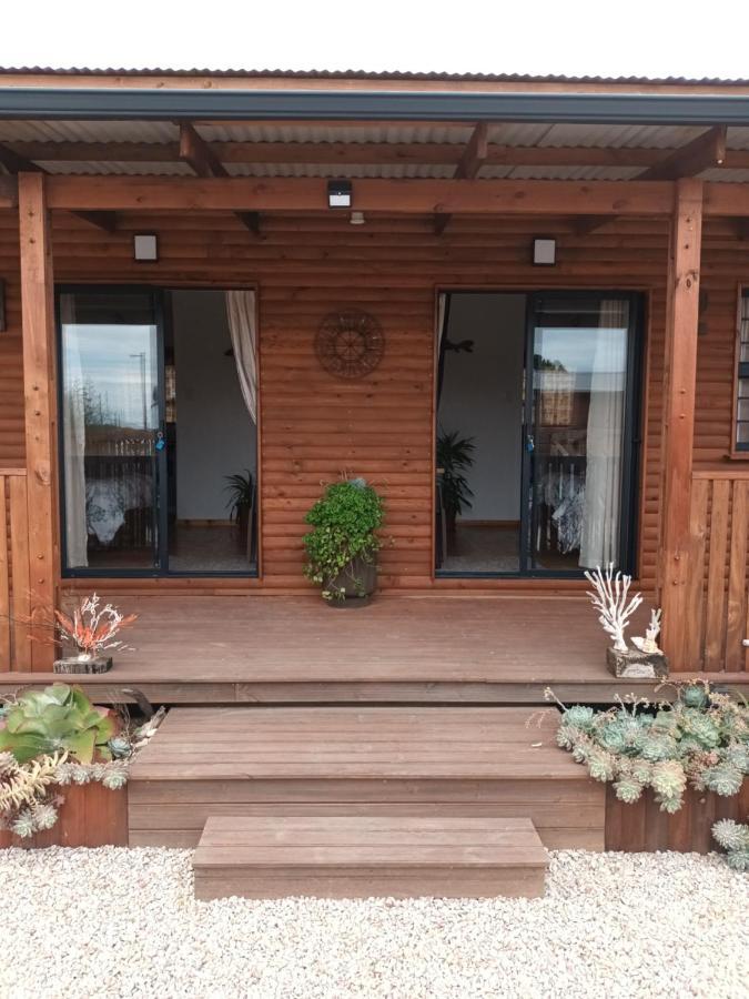 Chameleon Lodge Колчестер Екстер'єр фото