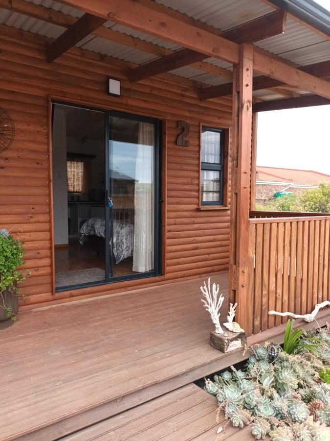 Chameleon Lodge Колчестер Екстер'єр фото